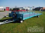 nadarwagen dranghekken
